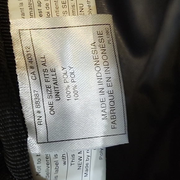 Adidas Bright Coral Waist Pack Adjustable OSFM - Picture 7 of 9